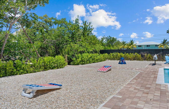 Paradise Point Pool Dock Lounges BBQ - Foto 42