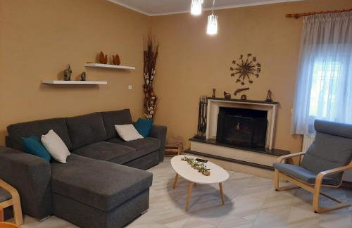 The House of Olive Trees - Photo 12