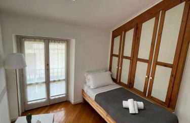 Casa di Giò - Comfy Lake Como Attic - Foto 23