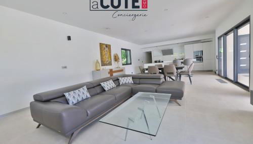 Villa Marisol - Foto 5