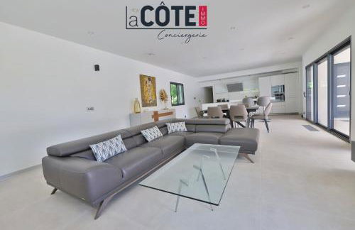 Villa Marisol - Foto 5