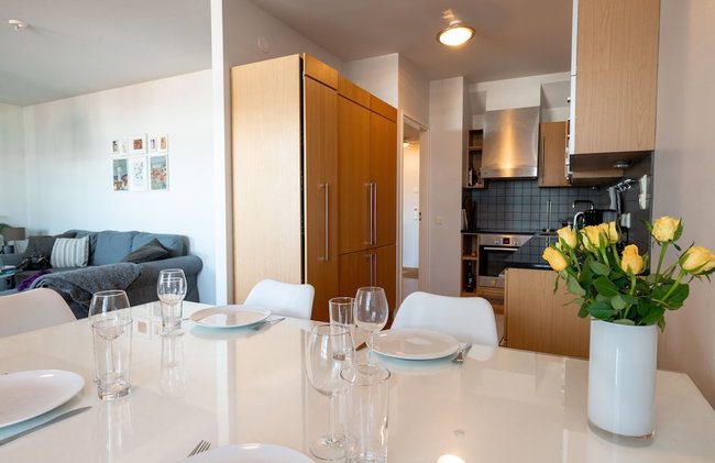 2ndhomes Kamppi Center Apartment 9 - Foto 5