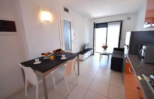 Aparthotel Alessandria - Foto 13