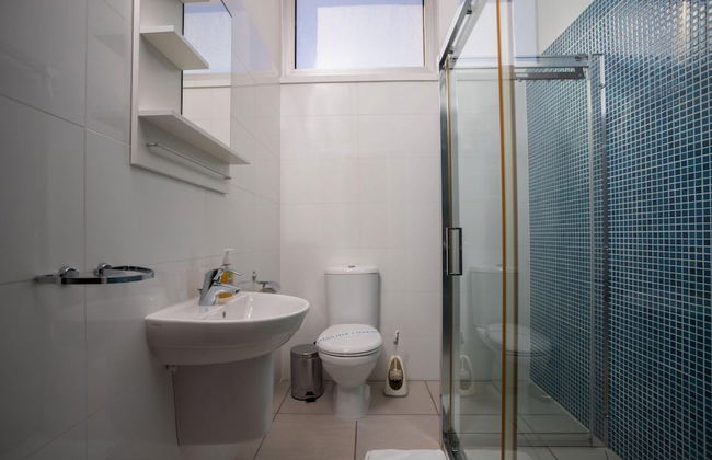 Athenaeum Beach Studio - Foto 12