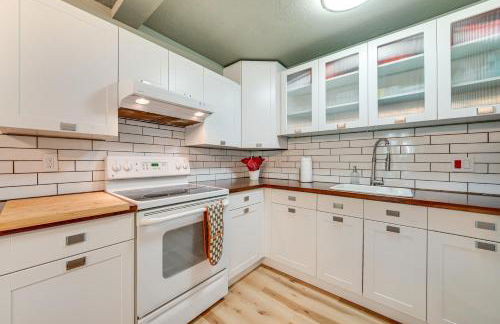 Modern Home Between Seattle, Tacoma and SEA Airport - Foto 11