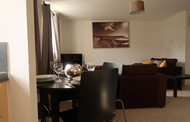 Canaan Apartments chelmsford - Foto 14