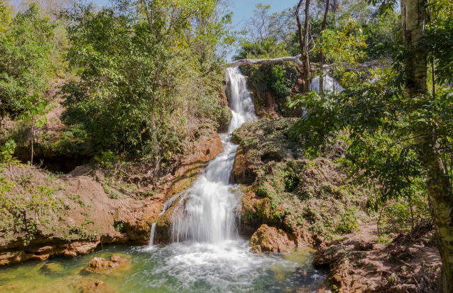 Visita à Fazenda Ceita Corê - Foto 5
