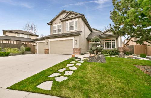 Boise Hills Luxurious Retreat - Foto 1