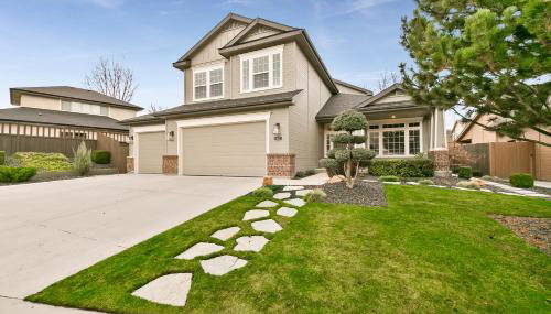 Boise Hills Luxurious Retreat - Foto 1