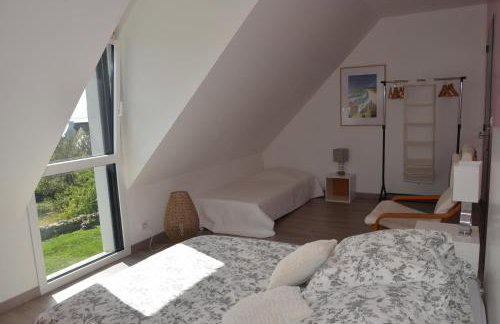 La Magnifique Villa à 500m de la plage - Foto 21