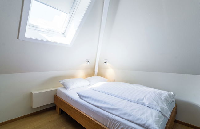 Group Cottage in Sourbrodt - Foto 10