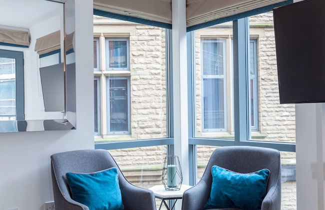 Kspace Serviced Apartments Leeds - Foto 54