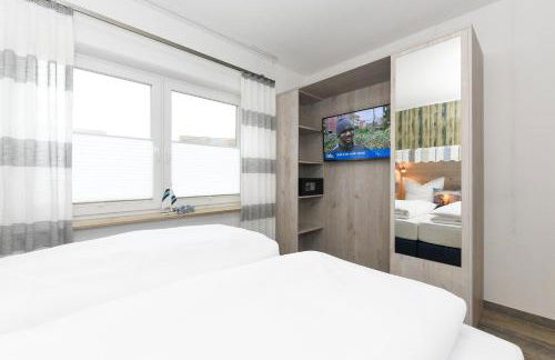 Haus Strandkorb - Poolnähe - Garten - Tischtennis - Foto 41