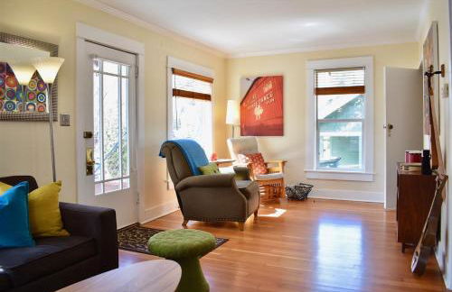 Bluebird Day - Jefferson Cottage - Foto 9