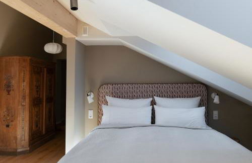 Karls Design Apartments Mittenwald - Foto 45