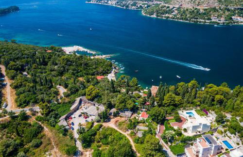 Villa Borna Apartments with Free Parking - Foto 32