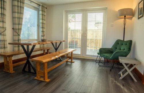 Stunning Country Cottage in Ardross Close To Traitors Castle & NC500 - Foto 11