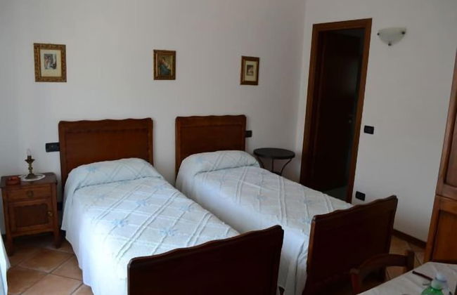 Agriturismo Cà Trinchè - Photo 8