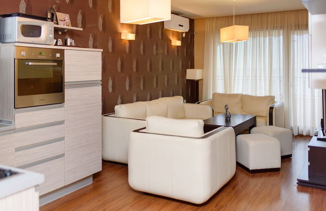 Sea View Rental Front Beach - Foto 46