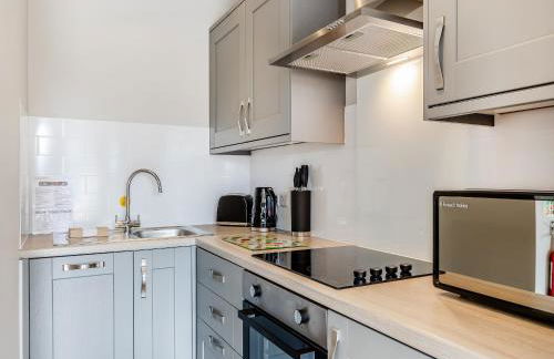 The Dairy At Crich Lane Farm - Foto 8