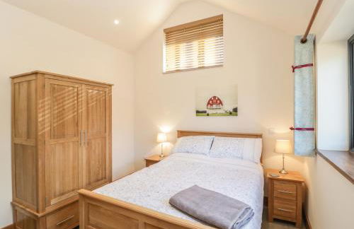 The Milking Barn - Foto 9