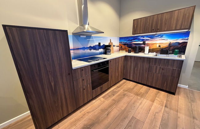 Alpan Apartments - Foto 31