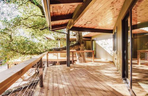 Hot tub Disney train track in Julian amazing views - Foto 28