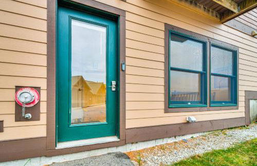 Ski-InandSki-Out Condo at Pleasant Mountain! - Photo 25