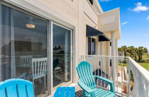 Royal Mansions 3204 - Foto 4