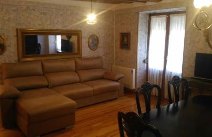 Alojamiento Santa Engracia Laguardia - Photo 17