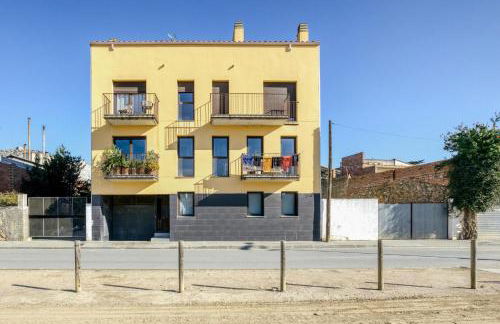 Ground floor apartment in Centre of Torroella De Montgri - Photo 28