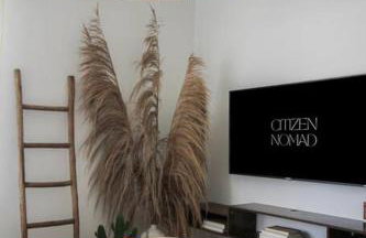 Citizen Nomad: A Desert Retreat in the City - Foto 27