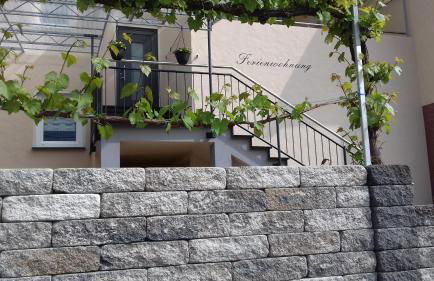 Ferienwohnung Gerhard Lenz - Foto 9