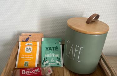 LE COSY Sarrebourg Wifi Netflix Tout à pied Proche center parc Proche gare - Foto 7