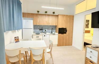 Travel Habitat Oceanografic Suites - Photo 20