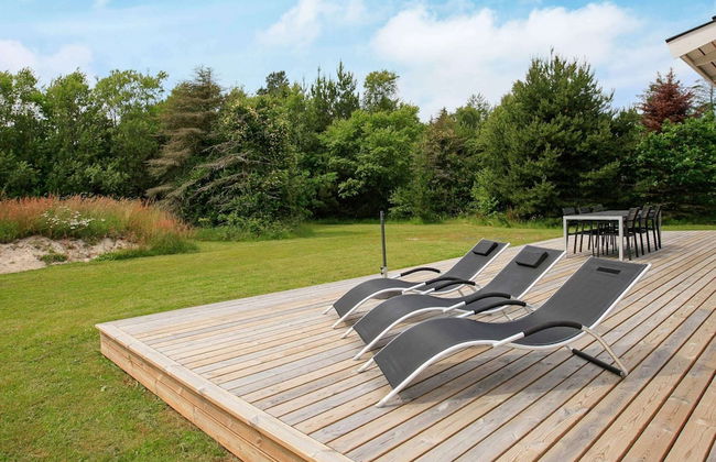 6 Person Holiday Home in Strandby-by Traum - Photo 22