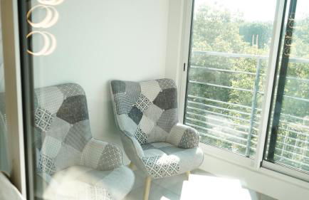 Le Standing, hyper centre T2 - Foto 11