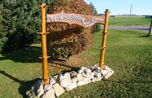 Ferienwohnung Börner - Foto 10