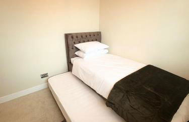 Beacon cottage - Foto 16