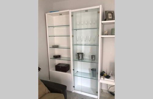 CENTRO CONFORT TRANQUILO Y LUMINOSO WIFI TV - Foto 6