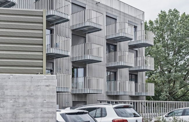 MOOI Apartments St.Gallen - Foto 28