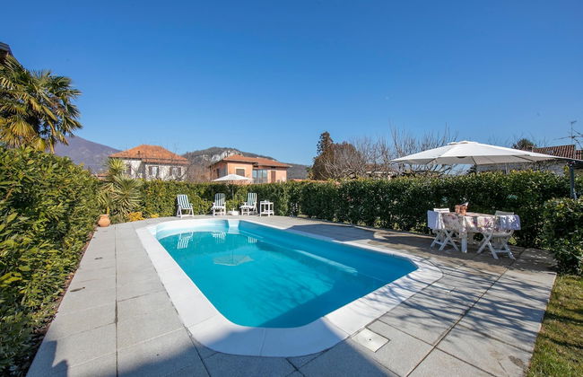 Casa Amabile With Pool - Foto 44