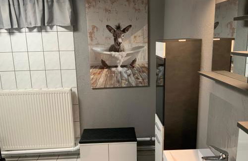 Ferienwohnungen Hückelhoven-Baal E-Bike und Rollerverleih - Foto 31