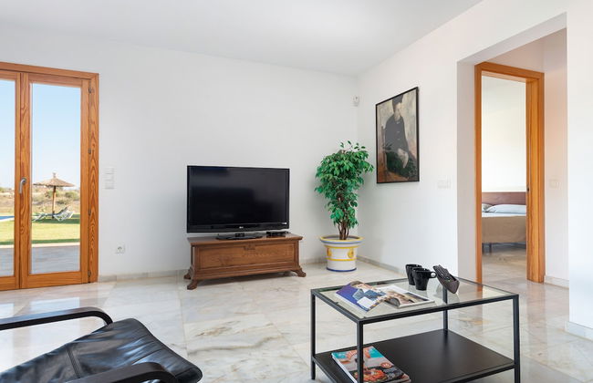 Sa Carrotja in Mallorca - Foto 15