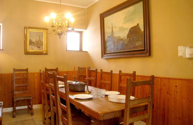 Castle in Roumont With Garden - Photo 27