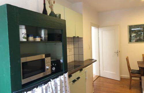 Workers Lodge für 4-14 Pers, Parkplatz, Wlan, Einzelbetten - Foto 29