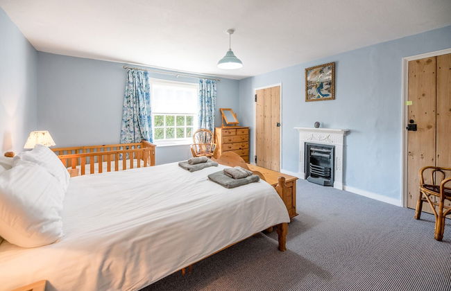 Baxter House, Wangford - Foto 9