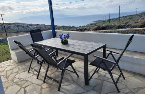 Serenity Kythnos - Foto 26