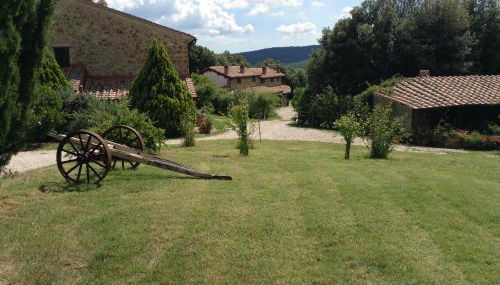 Agriturismo Podere Casetta - Foto 4, Garden, Garden view