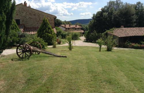 Agriturismo Podere Casetta - Foto 4